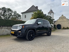 Jeep Renegade - Renegade 1.4 Turbo 2014 Leder Nieuwe distributieriem