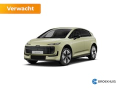 Audi A2 e-tron - Launch Series Pro | Adaptive cruise control | virtual cockpit | Comfortsleutel