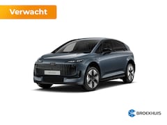 Audi A2 e-tron - Launch Series Pro | Adaptive cruise control | virtual cockpit | Comfortsleutel