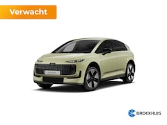 Audi A2 e-tron - Launch Series Pro | Adaptive cruise control | virtual cockpit | Comfortsleutel