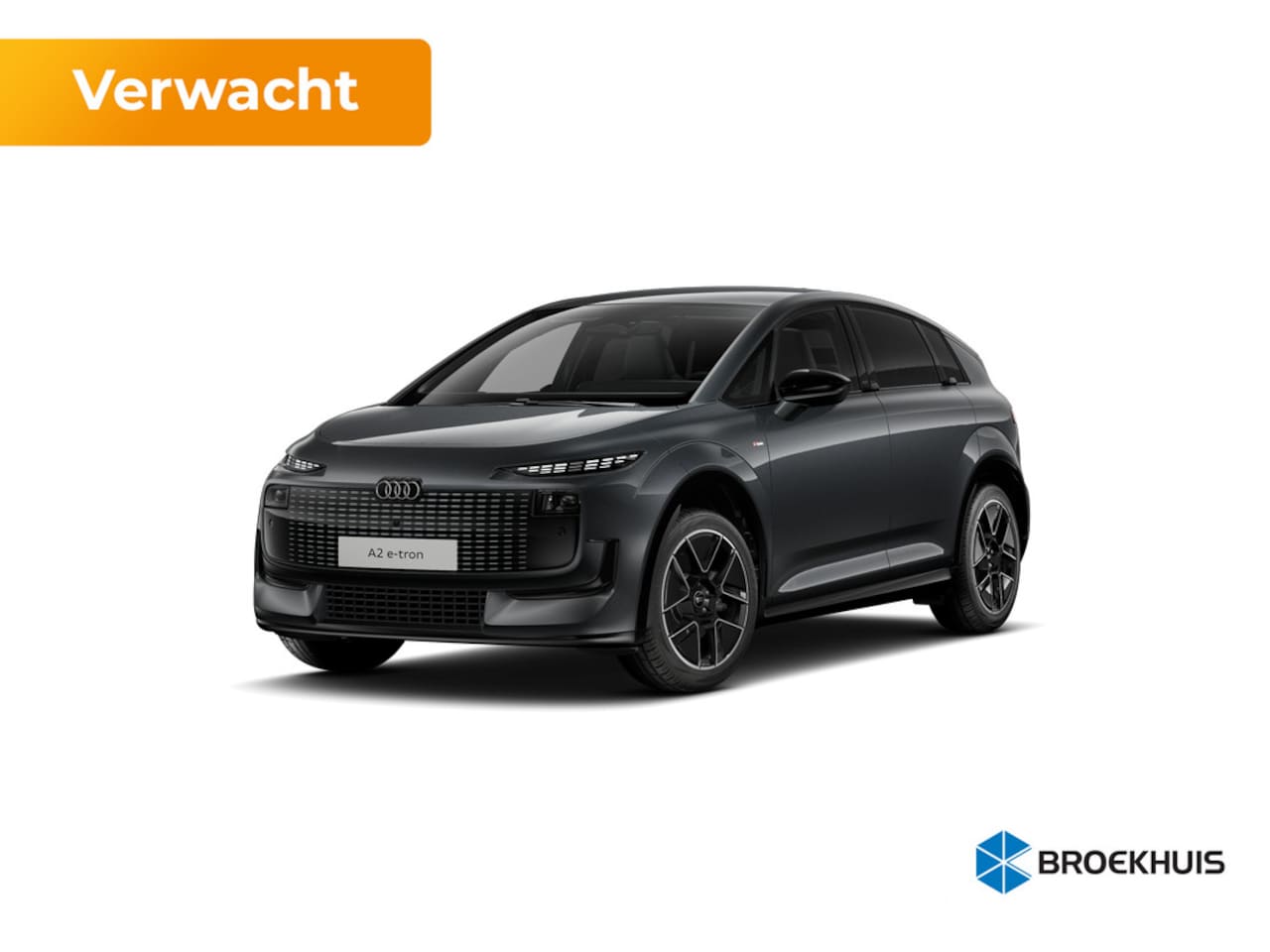 Audi A2 e-tron - Launch Series Pro | Adaptive cruise control | Audi virtual cockpit | Comfortsleutel - AutoWereld.nl