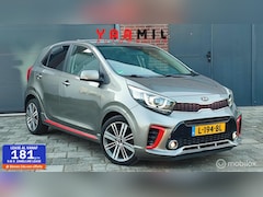 Kia Picanto - 1.0 GT Line Executive