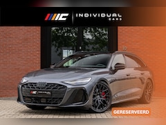 Audi A6 Avant - e-hybrid quattro S-Line Competition Edition 1 B&O