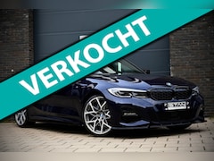 BMW 3-serie - 330i High Executive Edition | M-Sport | Laser | Schuif-/kanteldak | Harman Kardon