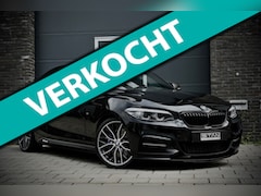 BMW 2-serie Coupé - M240i LCI 2 High Executive | M Performance | 2e eigenaar | 1e lak