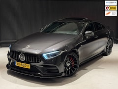 Mercedes-Benz CLS-klasse - 450 4MATIC Premium Plus | Edition 1 | VOL OPTIES