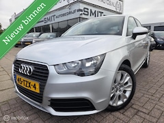 Audi A1 Sportback - 1.6 TDI Attraction Pro Line Business MMI