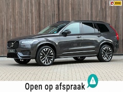 Volvo XC90 - 2.0 T8 Plug-in hybrid AWD Plus Dark / Trekhaak