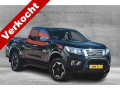 Nissan Navara - 2.3 dCi N-Connecta King Cab | Navigatie | Camera | 4X4 | Cruise-control | Clima | NL auto