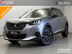 Peugeot 2008 - 1.2 PureTech GT Pack Automaat | Trekhaak | NL Auto | 1e eigenaar | Rijklaarprijs