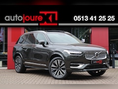 Volvo XC90 - 2.0 T8 Recharge AWD Inscription Exclusive | SoH 92% | Panoramadak | ACC | HUD | 360*Camera