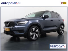 Volvo XC40 - 1.5 T4 Recharge R-Design Panodak/HarmanKardon/Adaptive etc
