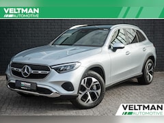 Mercedes-Benz GLC-klasse - 300e 4MATIC Luxury Line PANORAMADAK TREKHAAK 360 CAMERA ADAPTIVE CRUISE