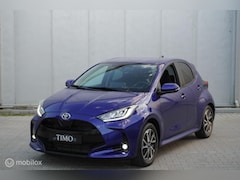 Toyota Yaris - 1.5 Hybrid Dynamic 25.615 KM Trekhaak