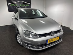 Volkswagen Golf - 1.4 TSI Comfortline - Trekhaak - Airco - APK 2027