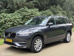 Volvo XC90 - 2.0D5 AWD 7P Trekhaak Elektr Stoelverst Memory