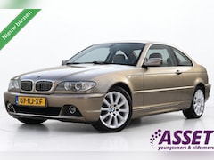 BMW 3-serie Coupé - 318Ci Lifestyle Executive
