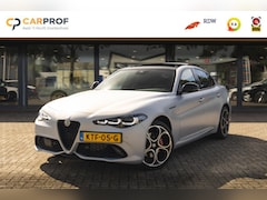 Alfa Romeo Giulia - 2.0 T GME AWD Competizione Pano | Carplay | ADAS 2