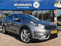 Kia Niro - 1.6 GDi Hybrid Edition Panoramadak Trekhaak Stuurvw