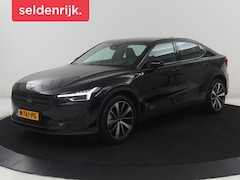 Polestar 2 - 2 Long Range Single Motor 78 kWh | SOH 92, 1 | Harman Kardon Sound | Stoelverwarming | LED