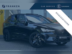 Volvo XC60 - 2.0 T6 Plug-in hybrid AWD Plus Black Edition | Panoramadak | H/K | Camera | Leder