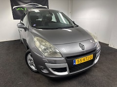 Renault Scénic - 1.4 TCE Dynamique - Navi - Trekhaak - Airco - Cruise control - APK 2027