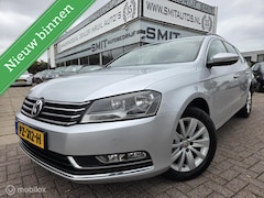 Volkswagen Passat Variant - 2.0 TDI Highline BlueM. Trekhaak