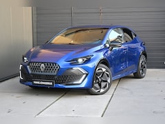 Renault Clio - esprit Alpine | Achteruitrijcamera | Draadloze telefoonoplader met magsafe technologie | E