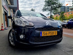 Citroën C3 - 1.4 VTi Dynamique Climatronic