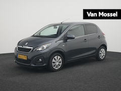 Peugeot 108 - 1.0 e-VTi Active | Apple Car Play / Android Play | Airco | DAB+ digitale radio-ontvangst |