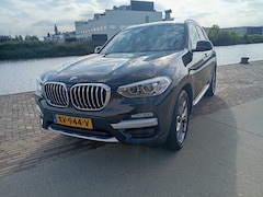 BMW X3 - XDRIVE20I EX. ED