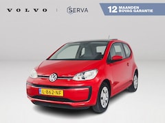 Volkswagen Up! - 1.0 BMT take up | Panoramadak | Park assist | Airco | Hill hold functie