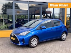 Toyota Yaris - 1.5 Hybrid - Navi - camera - climate control