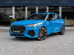 Audi RSQ3 - 2.5 TFSI QUATTRO/PANO/KERAMISCH/BenO/MATRIX