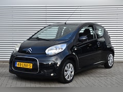 Citroën C1 - 1.0-12V AMBIANCE / NIEUWE APK /