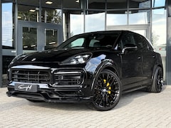 Porsche Cayenne - 3.0 E-HYBRID - ORG. NL. - TECHART - PANO - TREKH. - 22 INCH