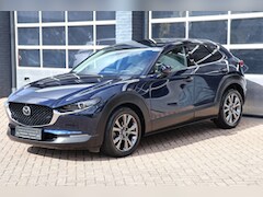Mazda CX-30 - 2.0 e-skyactiv-X M-Hybrid- comfort 179 pk met 30625km