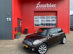 MINI One - 1.6 One Business Line