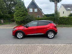 Renault Captur - 1.3 TCe 130 Initiale /automaatCruise/ECC/lichtmetaal