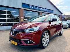 Renault Scénic - Scenic 1.3 TCE LIMITED 1E EIG, LAGE STAND NAP LOGISCH NL AUTO