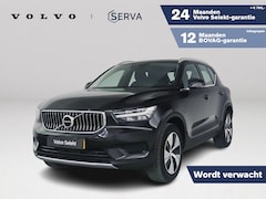 Volvo XC40 - T4 Recharge Inscription Expression | SOH 89% | Parkeercamera | Cruise control | Navigatie