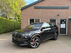 Skoda Kodiaq - RS 2.0 TFSI 4x4 245 PK ACC 360 CAM Soundboost