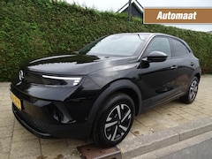 Opel Mokka - 1.2 TURBO HYBRID GS -Multimedia-Cruise-360°Camera-LaneAssist-Keyless Entry en Start