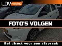 Mitsubishi Space Star - 1.0 INFORM / Airco / LM-velgen / Onderhoudsboekjes en documentatie aanwezig
