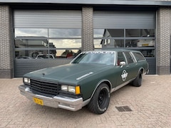 Chevrolet Caprice - Caprice 5.0 Wagon