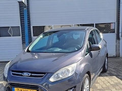 Ford C-Max - 1.0 TITANIUM