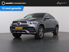 Mercedes-Benz GLE-Klasse Coupé - 350 e 4MATIC Premium Plus | AMG | Trekhaak | Schuif/kanteldak | Luchtvering | Widescreen |