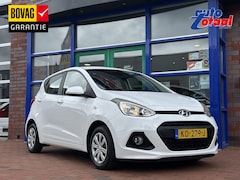 Hyundai i10 - 1.0i i-Motion Comfort