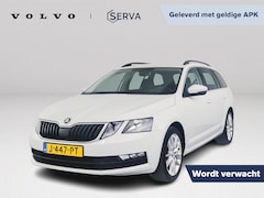 Skoda Octavia Combi - 1.5 TSI Greentech Business Edition | Park assist | Cruise control | Stoelverwarming | Extr