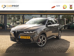 Alfa Romeo Tonale - 1.3T PHEV Veloce Pano | Leder | ACC